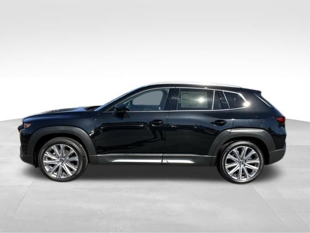 New 2026 MAZDA CX-50 AWD 2.5 S w/ Accent Package image 3
