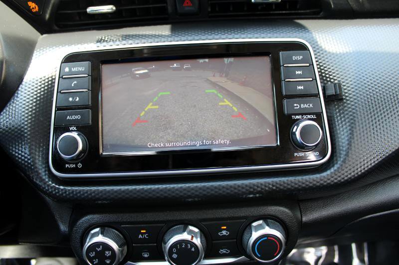 Used 2023 Nissan Kicks S FWD image 28