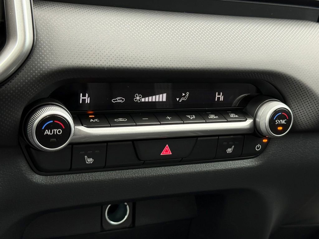 New 2026 MAZDA CX-50 AWD 2.5 S w/ Weather Package image 18