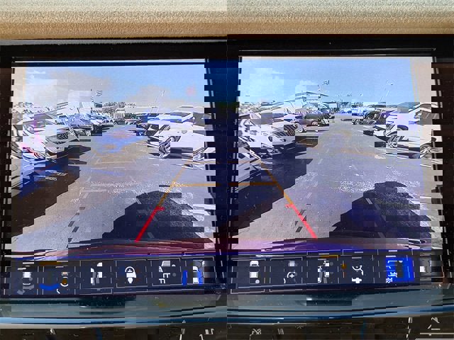 New 2025 Cadillac XT6 Premium Luxury w/ Platinum Package image 23