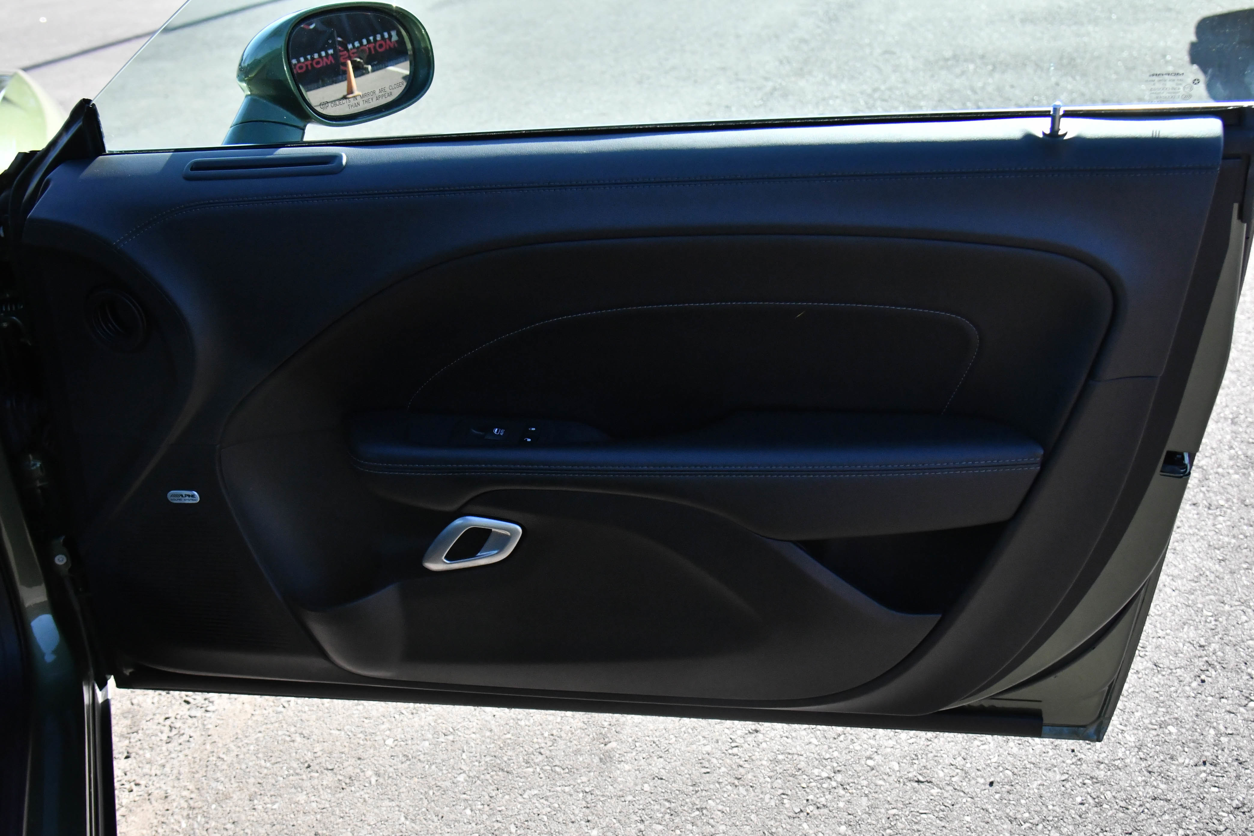 Used 2023 Dodge Challenger R/T Scat Pack w/ Plus Package RWD image 38