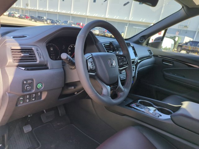 Used 2026 Honda Ridgeline Black Edition image 10