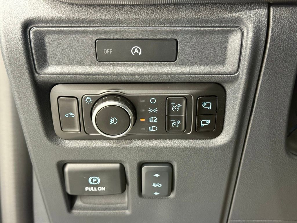 New 2025 Ford F150 Platinum w/ FX4 Off-Road Package image 32