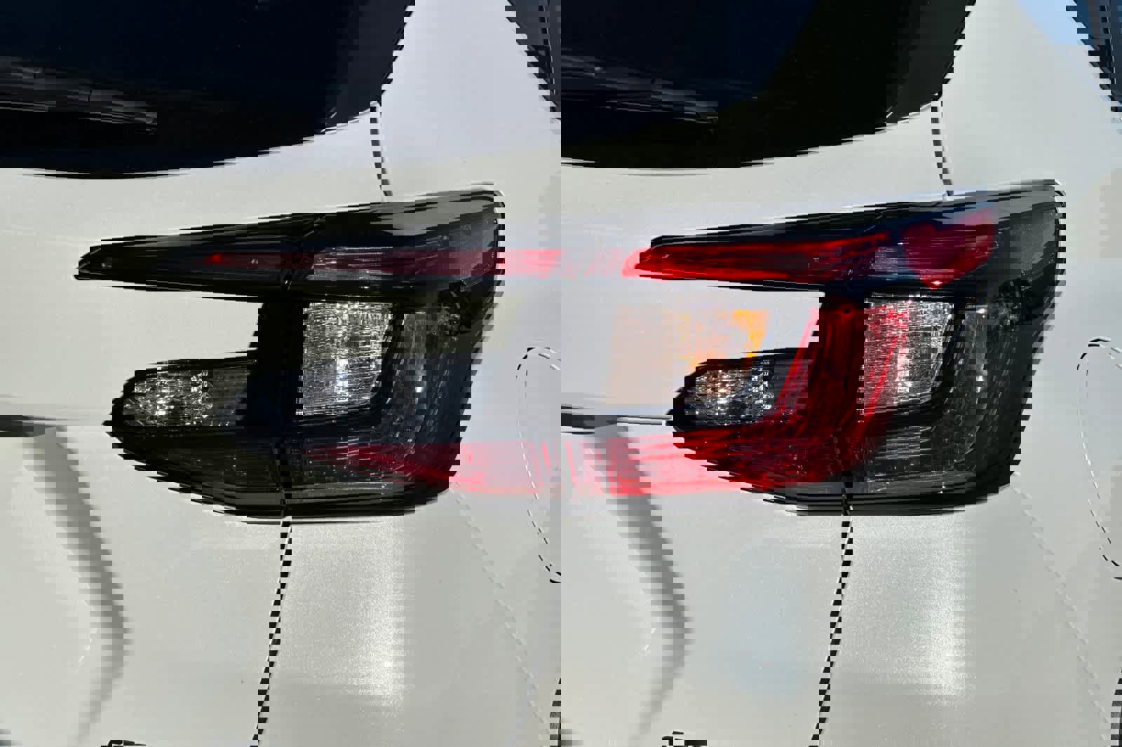 New 2026 Subaru Crosstrek 2.0i Premium image 30