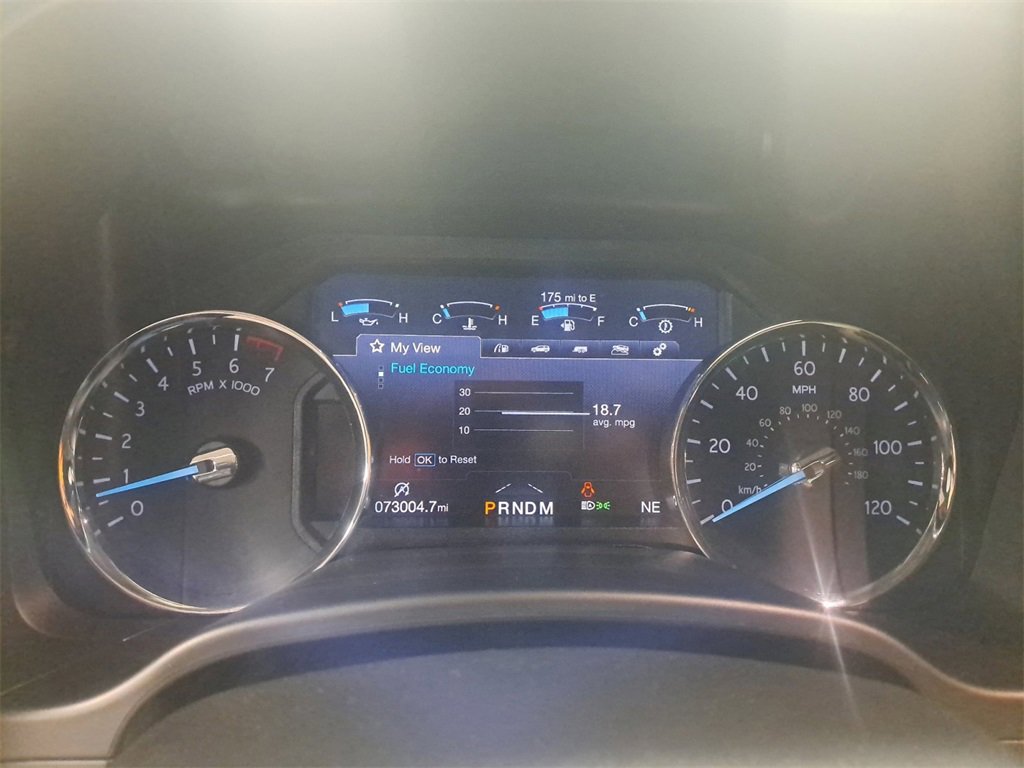 Used 2019 Ford Expedition Platinum image 32