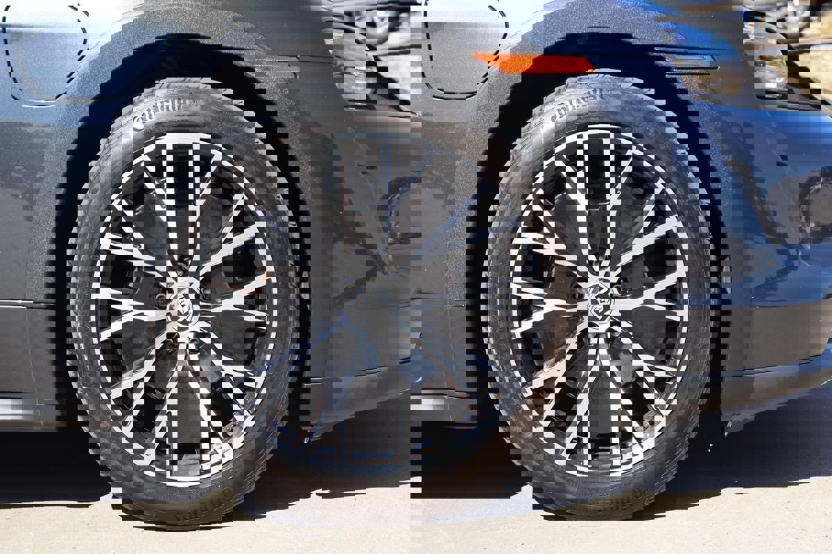 Used 2022 Porsche Taycan 4 Cross Turismo image 57