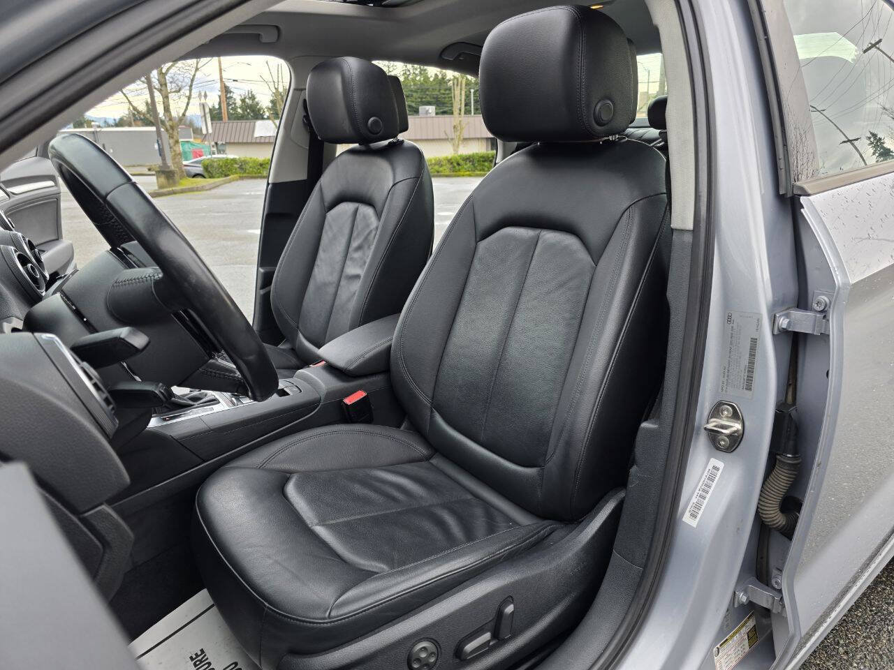 Used 2015 Audi A3 1.8T Premium FWD image 33