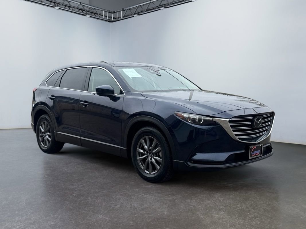 Used 2023 MAZDA CX-9 Touring image 3