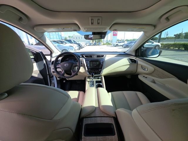 Used 2024 Nissan Murano SL FWD image 26