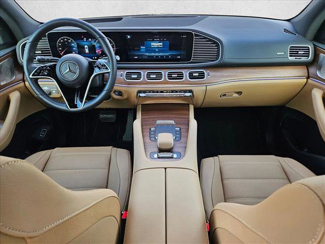 Certified 2025 Mercedes-Benz GLE 580 4MATIC image 18