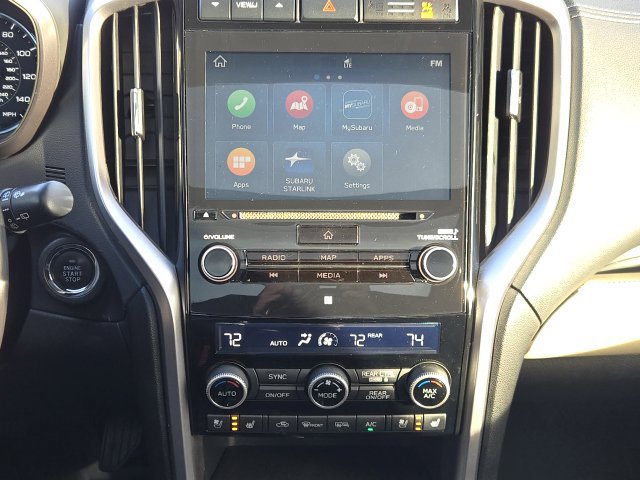 Used 2022 Subaru Ascent Touring w/ Popular Package #2A AWD/4WD image 3