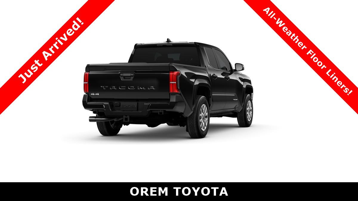 New 2026 Toyota Tacoma SR5 image 23