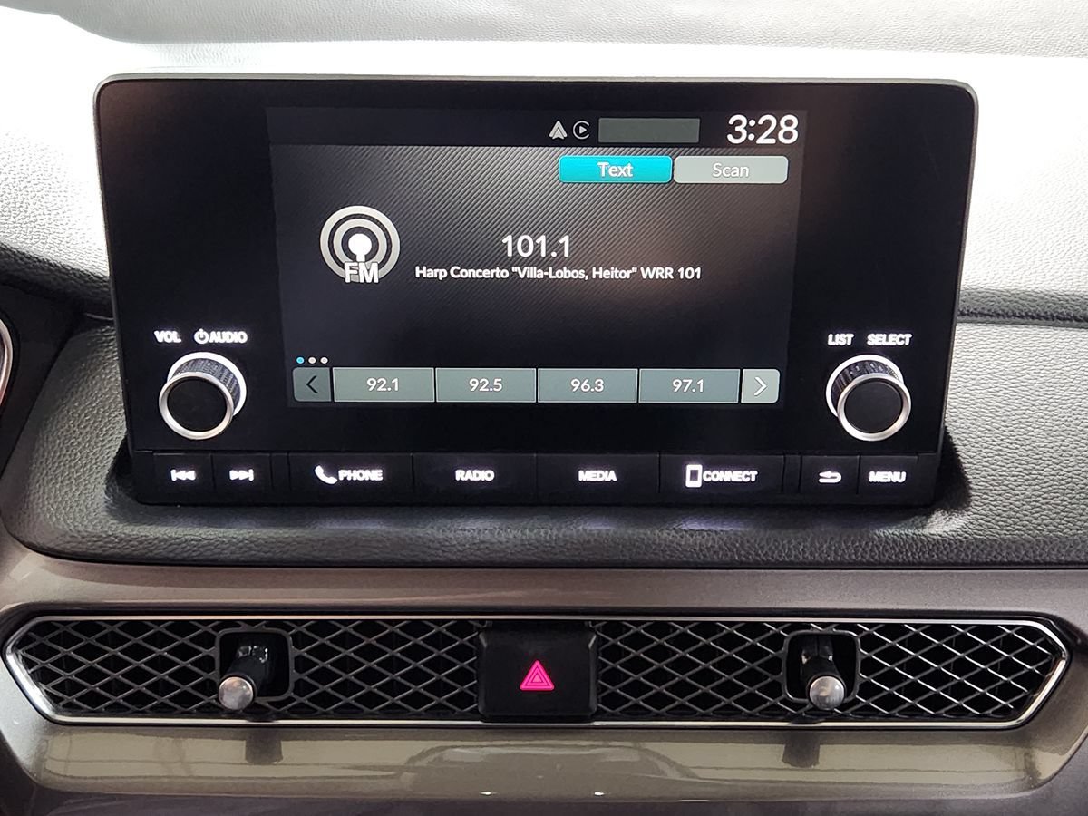 Used 2024 Acura Integra FWD image 37