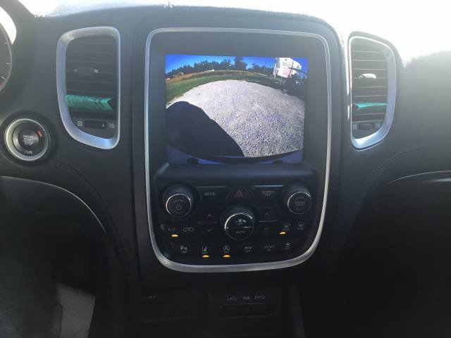 Used 2019 Dodge Durango Citadel image 19