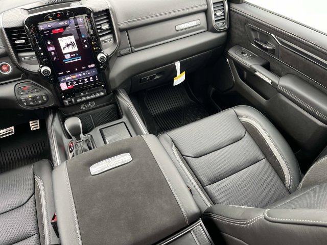 New 2027 RAM 1500 RHO AWD/4WD image 15