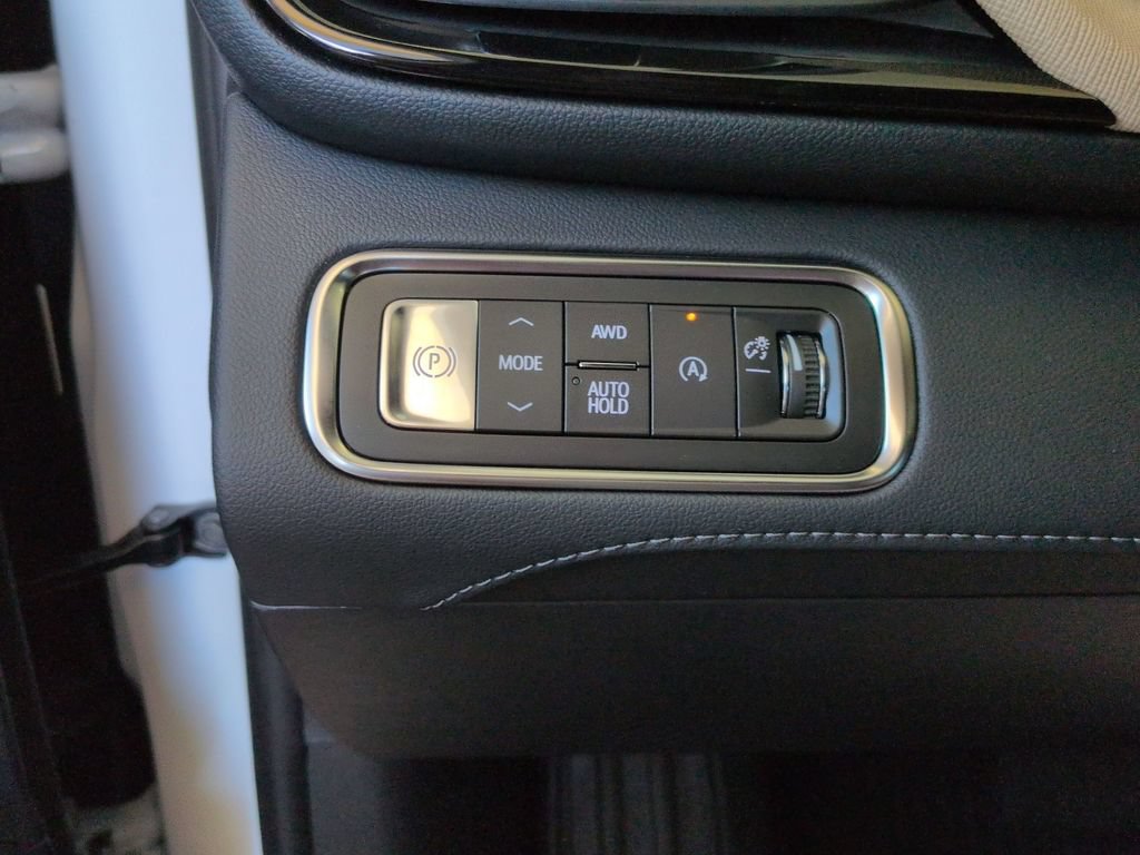 New 2026 Buick Enclave Preferred w/ Power Package AWD/4WD image 19