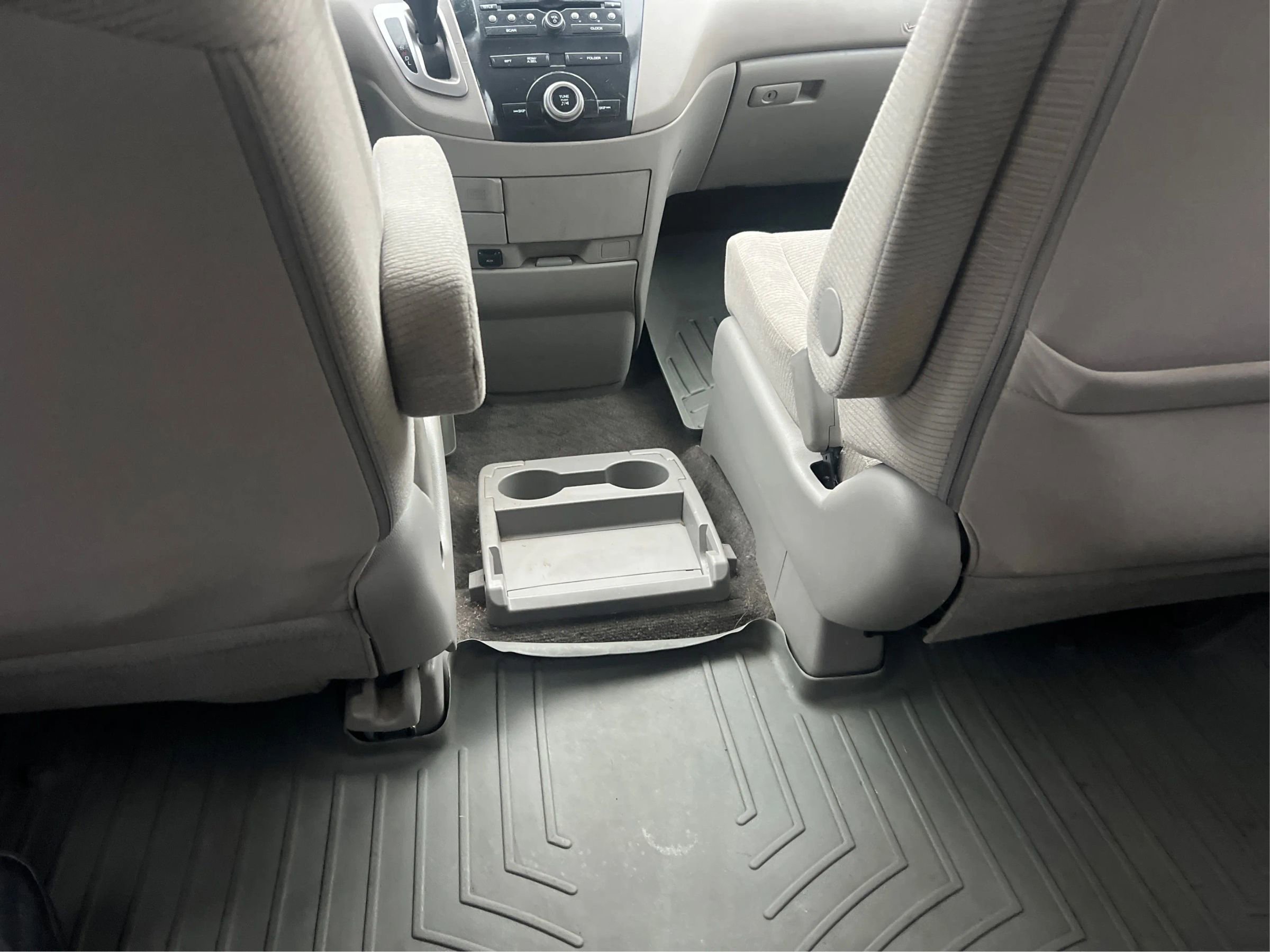 Used 2012 Honda Odyssey LX image 20