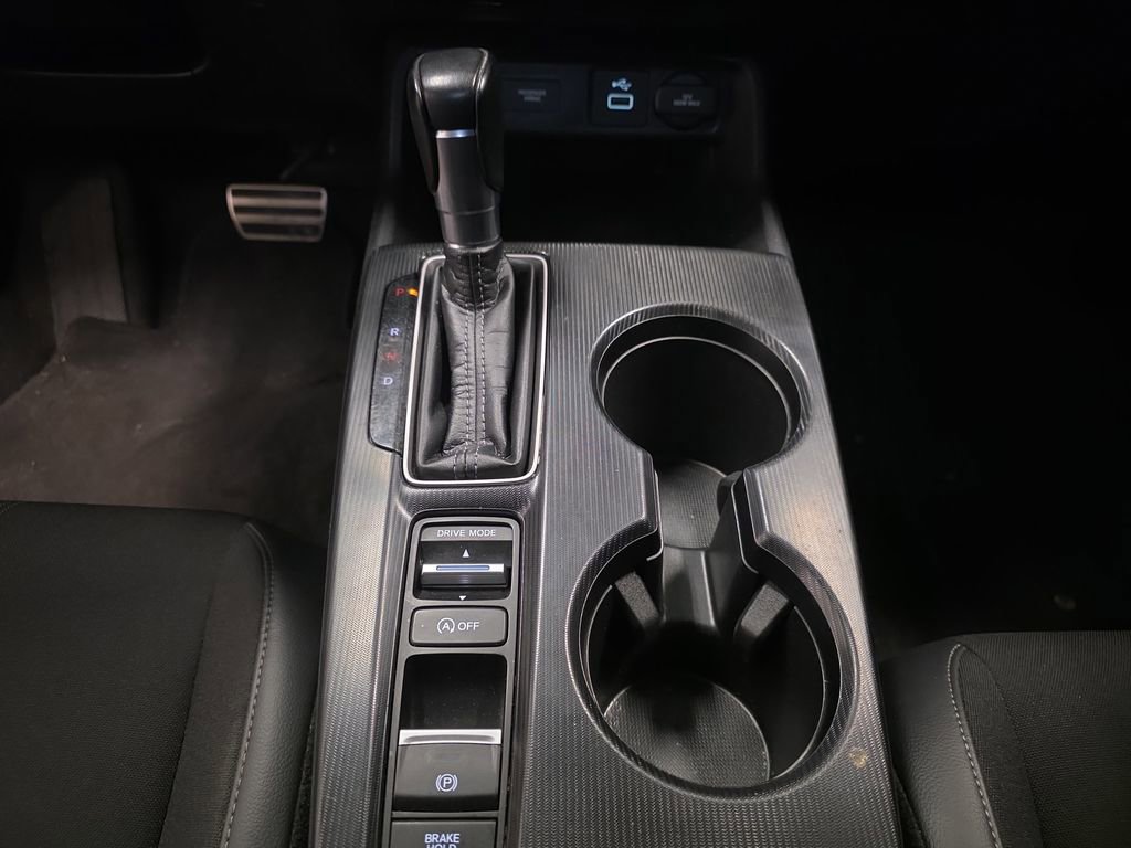 Used 2022 Honda Civic Sport image 15