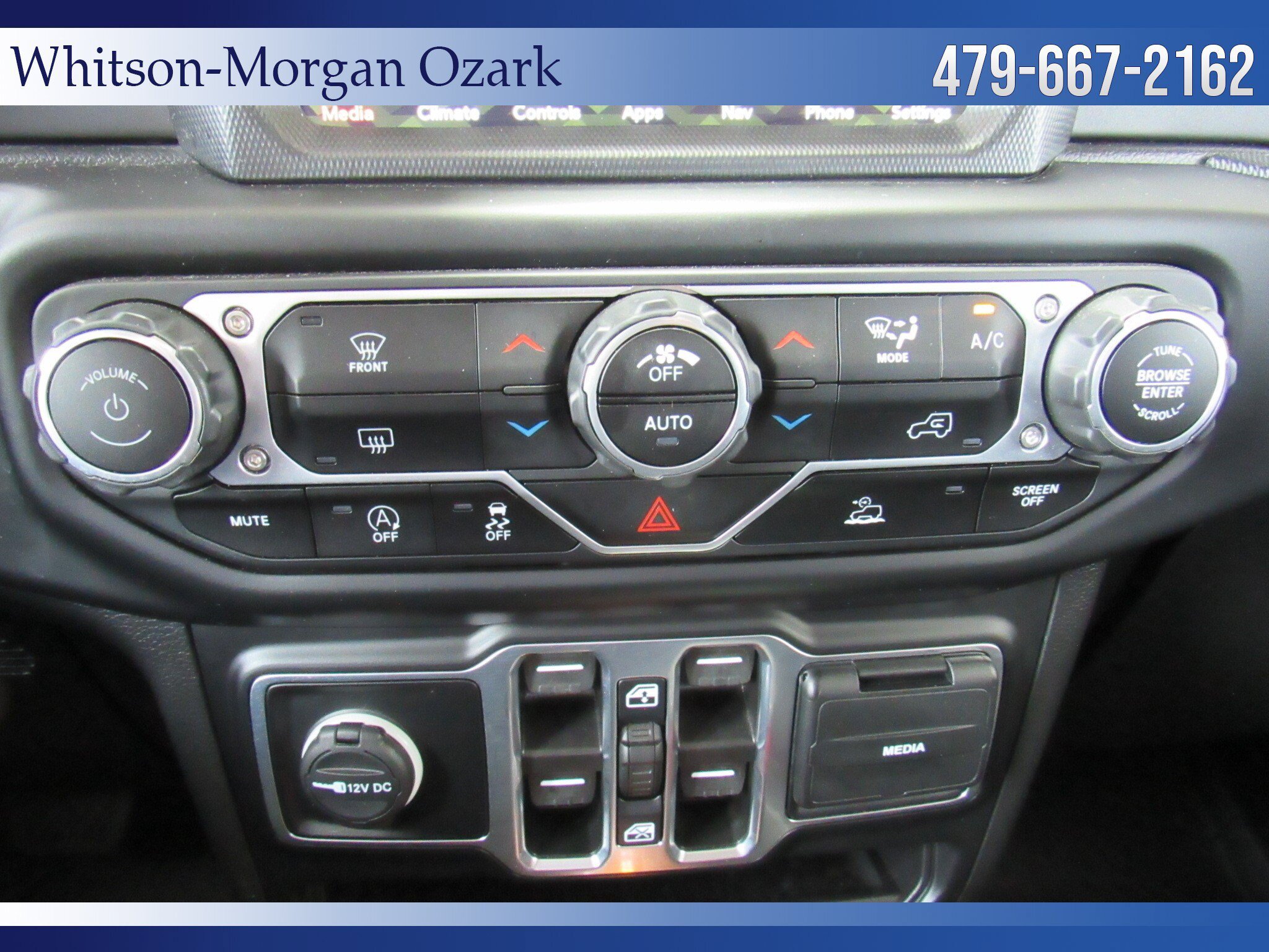 Used 2022 Jeep Gladiator Sport AWD/4WD image 47