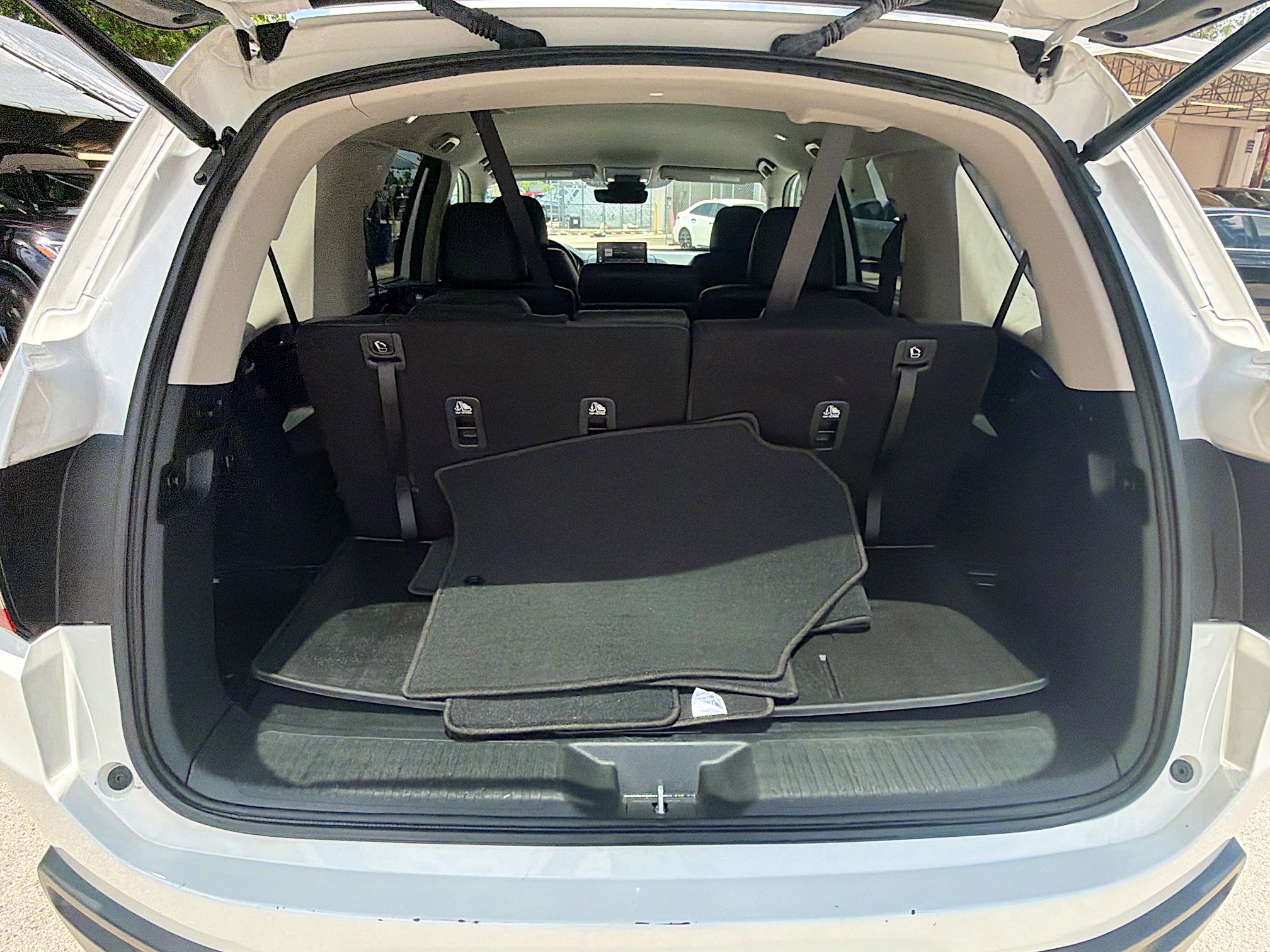 Used 2023 Honda Pilot EX-L image 26