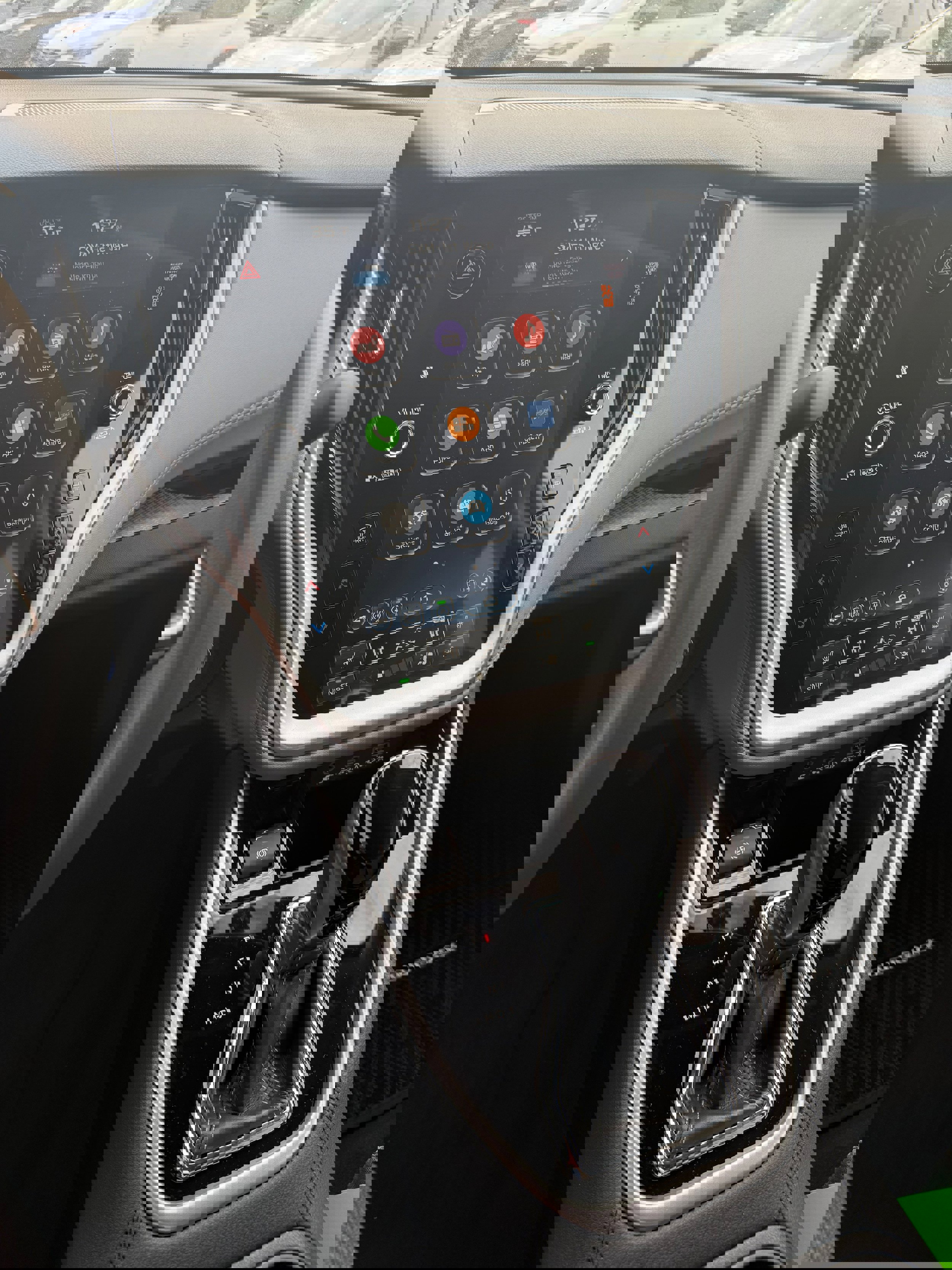 New 2025 Subaru Outback Premium image 15