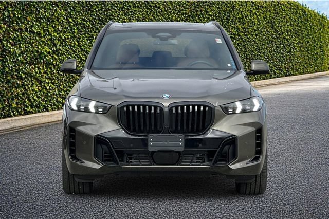 Used 2026 BMW X5 xDrive40i AWD/4WD image 9