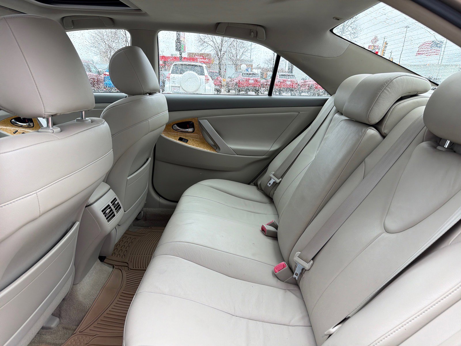 Used 2007 Toyota Camry XLE image 21