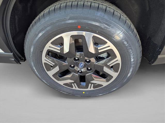 New 2026 Subaru Forester Premium image 26