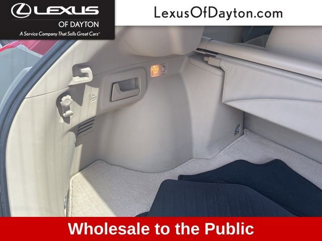 Used 2010 Toyota Venza AWD image 43