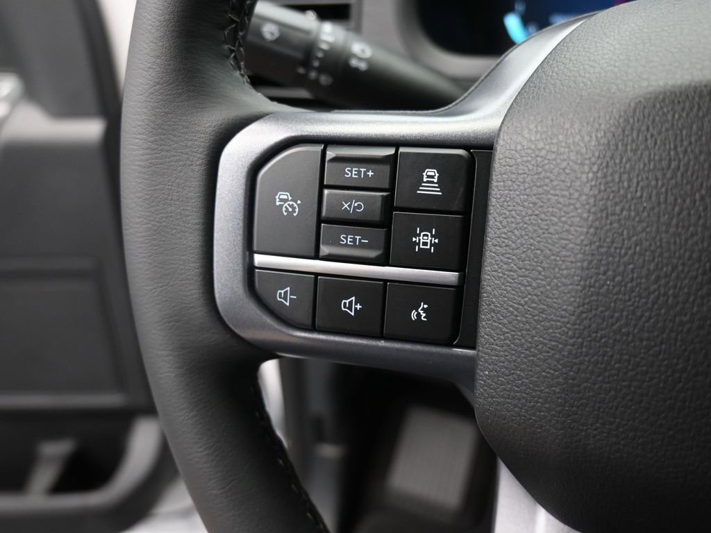 New 2026 Ford F150 XLT w/ Equipment Group 302A MID image 31