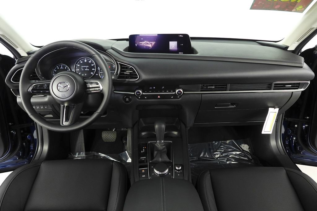 Used 2026 MAZDA CX-30 AWD 2.5 S w/ Premium Package image 25