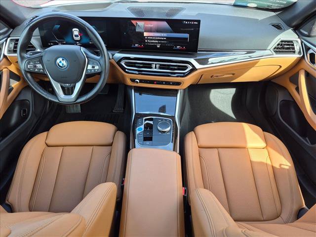 Certified 2023 BMW i4 eDrive35 RWD image 19