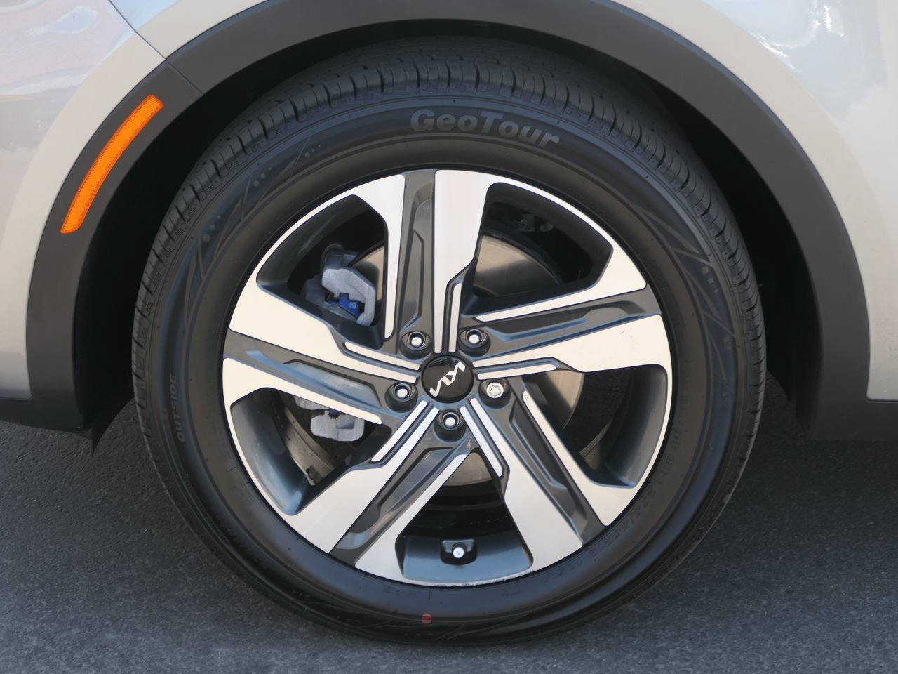 Used 2023 Kia Sorento SX Prestige AWD/4WD image 10