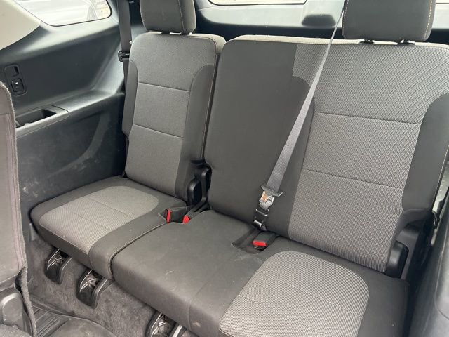 Used 2020 Chevrolet Traverse LT w/ Driver Confidence II Package AWD/4WD image 20