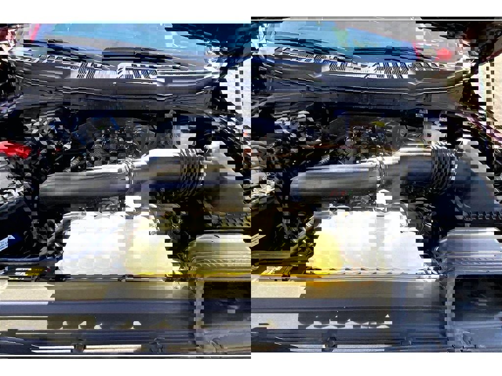 Used 2024 Ford F150 XLT w/ Equipment Group 303A High image 12