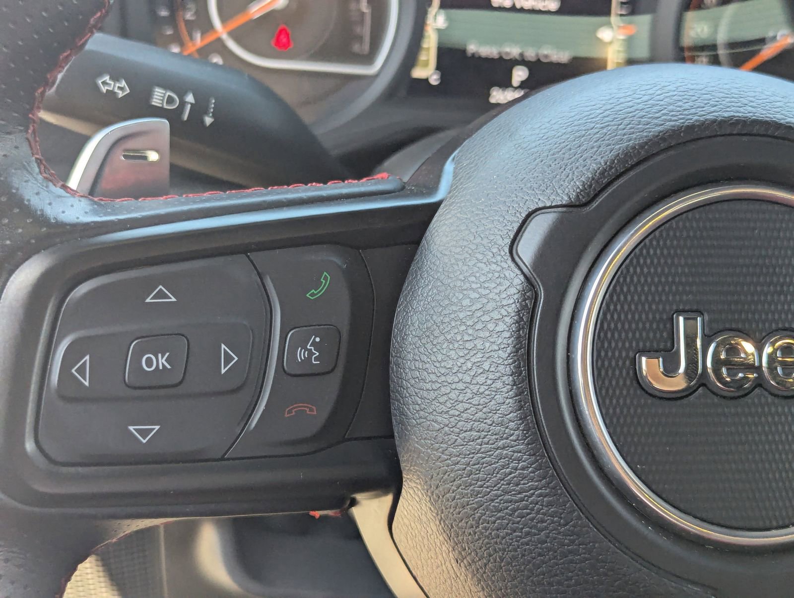 Used 2024 Jeep Wrangler Rubicon 392 image 26