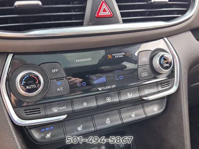 Used 2019 Hyundai Santa Fe AWD image 21