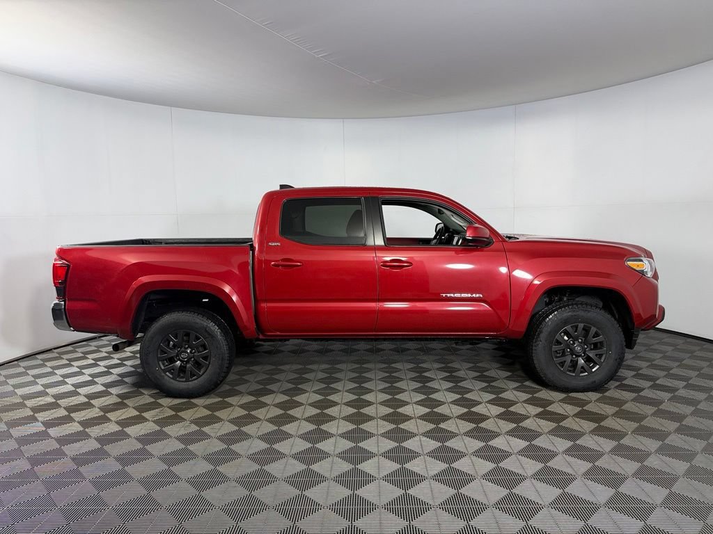 Used 2023 Toyota Tacoma SR5 AWD/4WD image 6