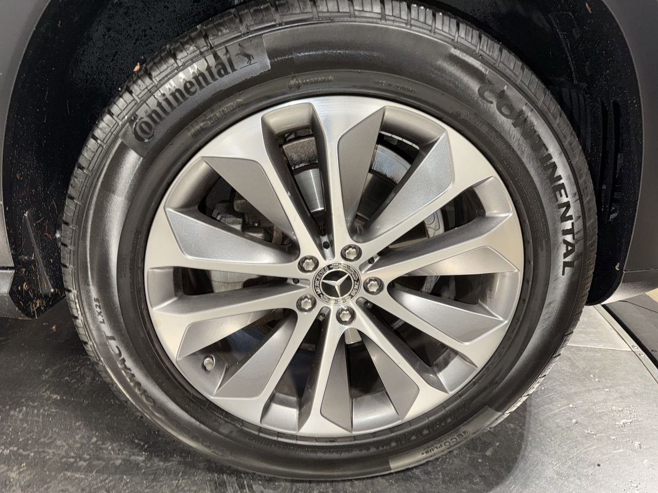 Used 2020 Mercedes-Benz GLE 350 4MATIC image 14