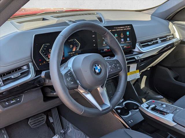New 2026 BMW X1 xDrive28i AWD/4WD image 3