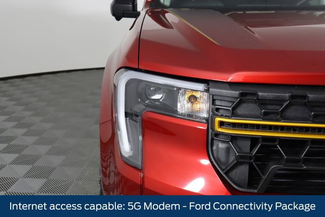 New 2026 Ford Maverick Tremor image 10