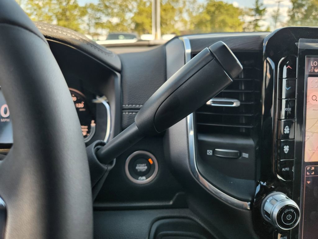 New 2026 RAM 3500 Laramie w/ Night Edition image 18