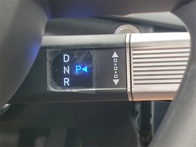 New 2026 Hyundai Tucson SEL image 8