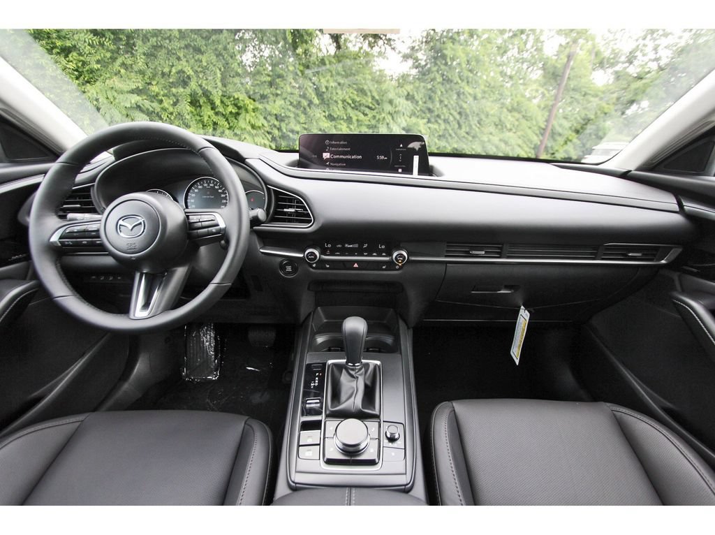New 2026 MAZDA CX-30 AWD 2.5 S w/ Premium Package image 7