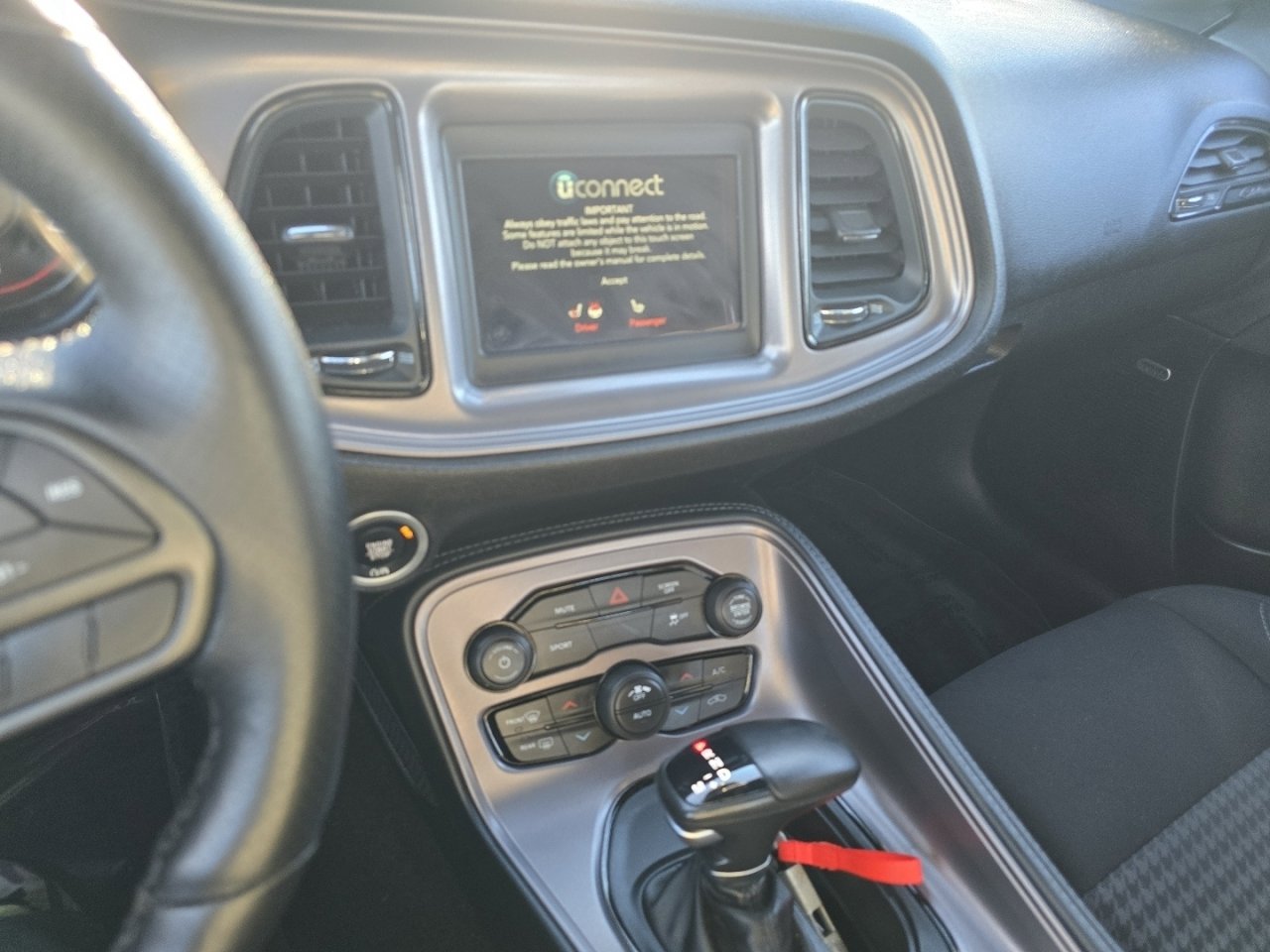 Used 2023 Dodge Challenger SXT w/ Blacktop Package image 25