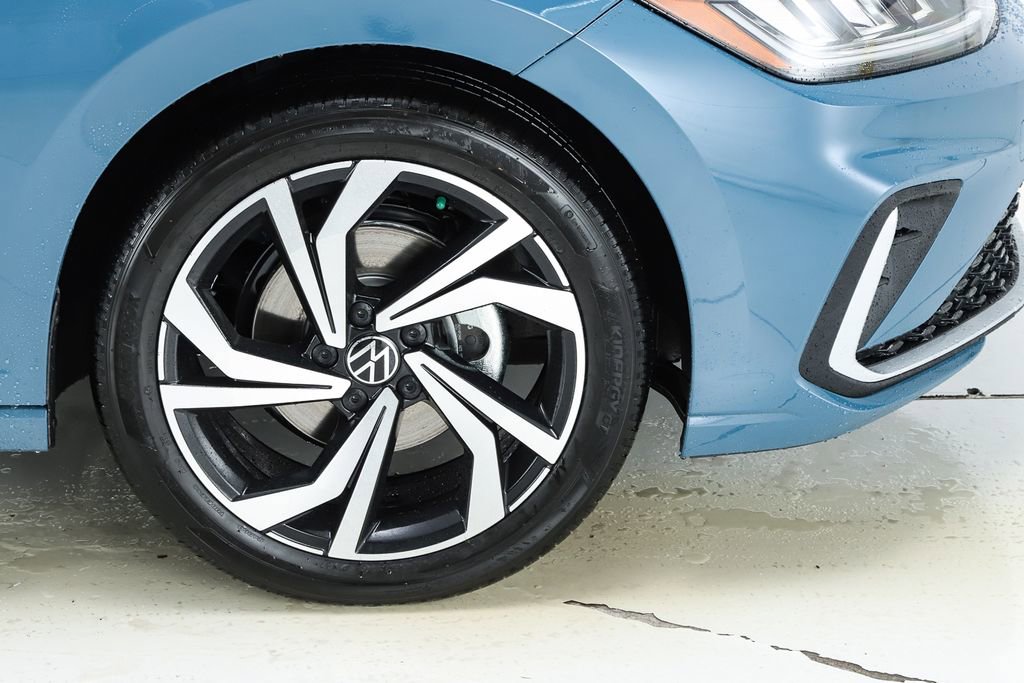 New 2026 Volkswagen Jetta SEL image 52