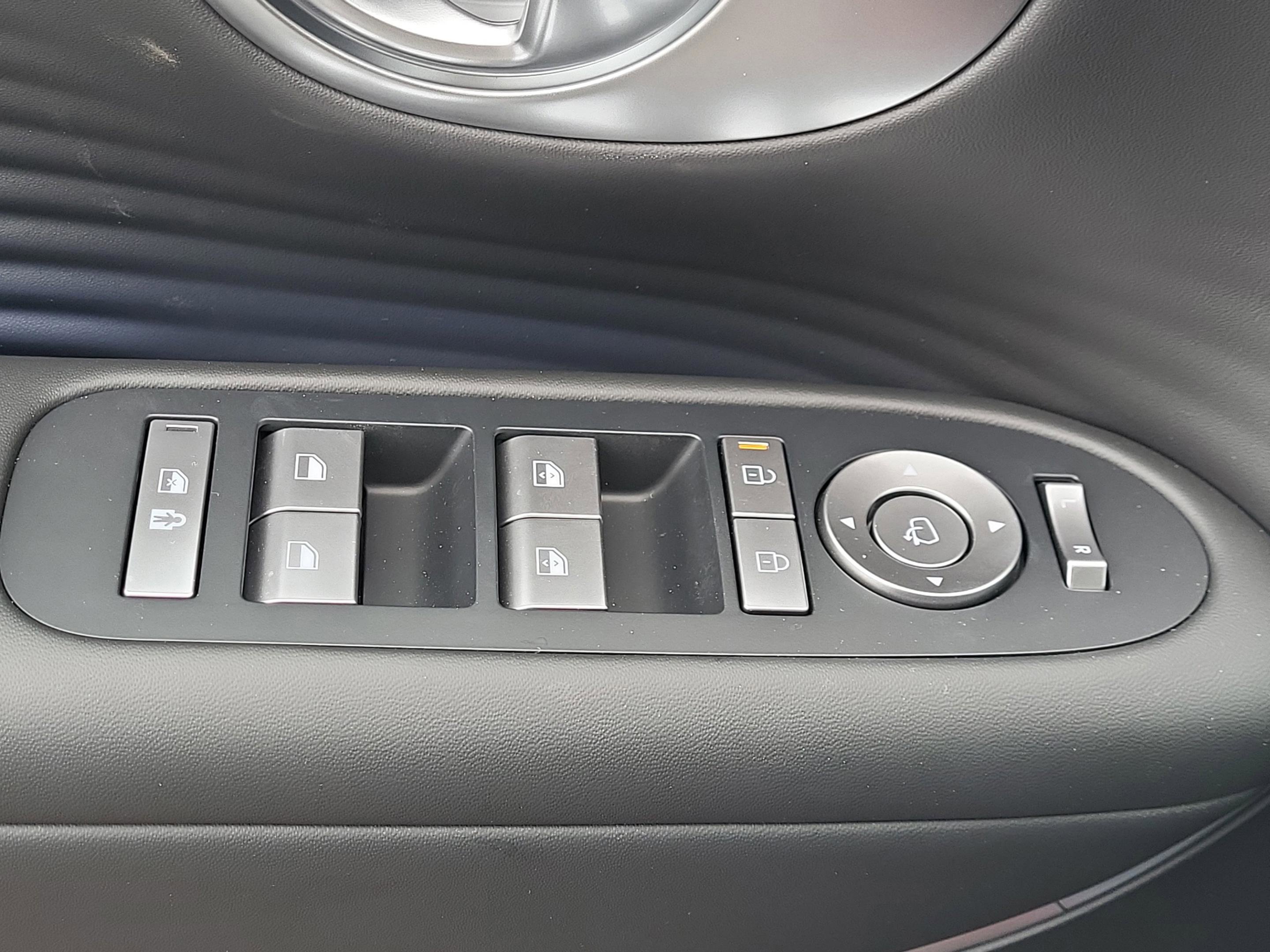 New 2026 Hyundai Ioniq 9 SEL AWD/4WD image 20