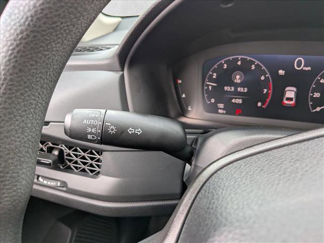 Used 2025 Honda Accord LX image 14