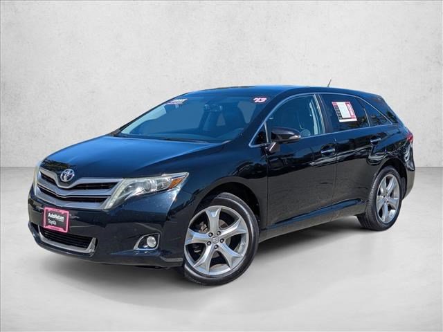 Used 2013 Toyota Venza Limited w/ Tow Prep Pkg