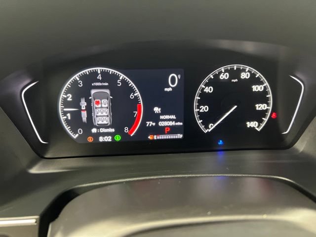 Used 2023 Honda Pilot Touring image 17